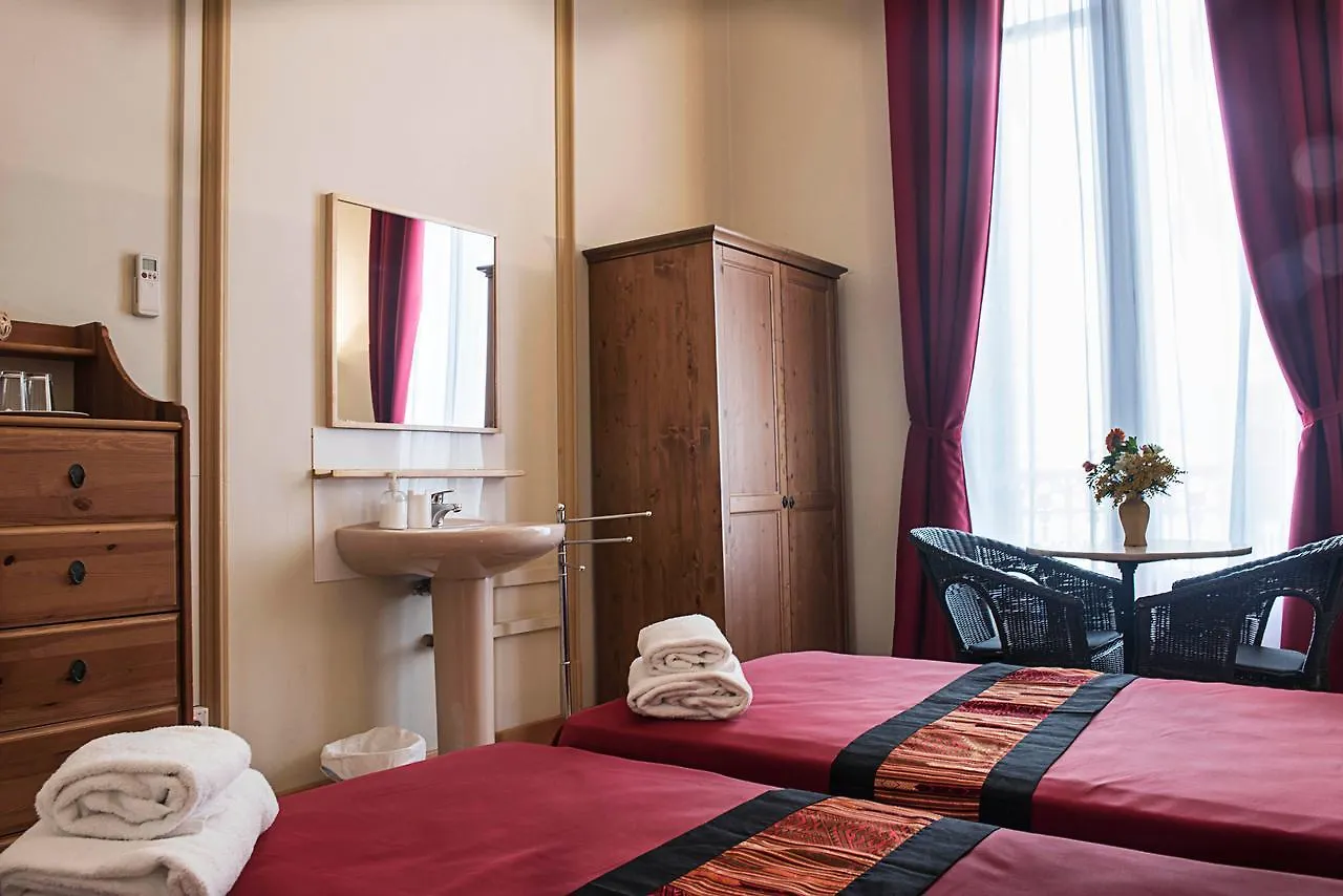 Affittacamere Hotel Fashion House Barcellona