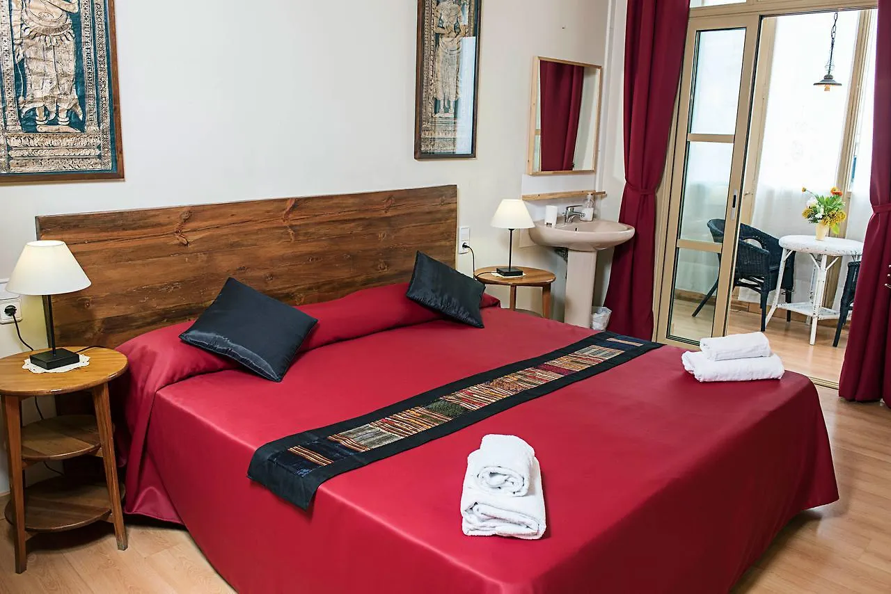 Hotel Fashion House Barcellona 2*,  Spagna