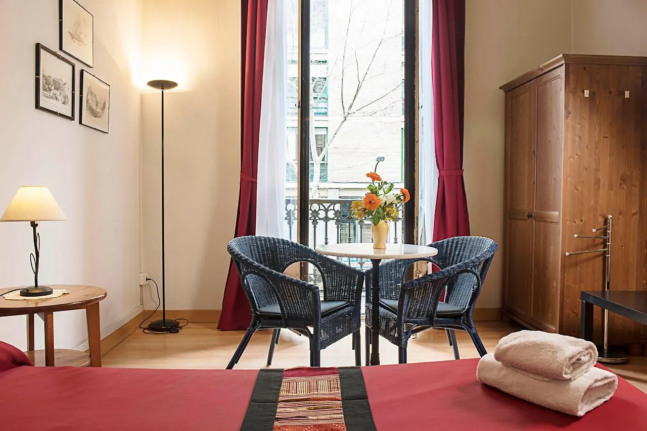 Hotel Fashion House Barcellona