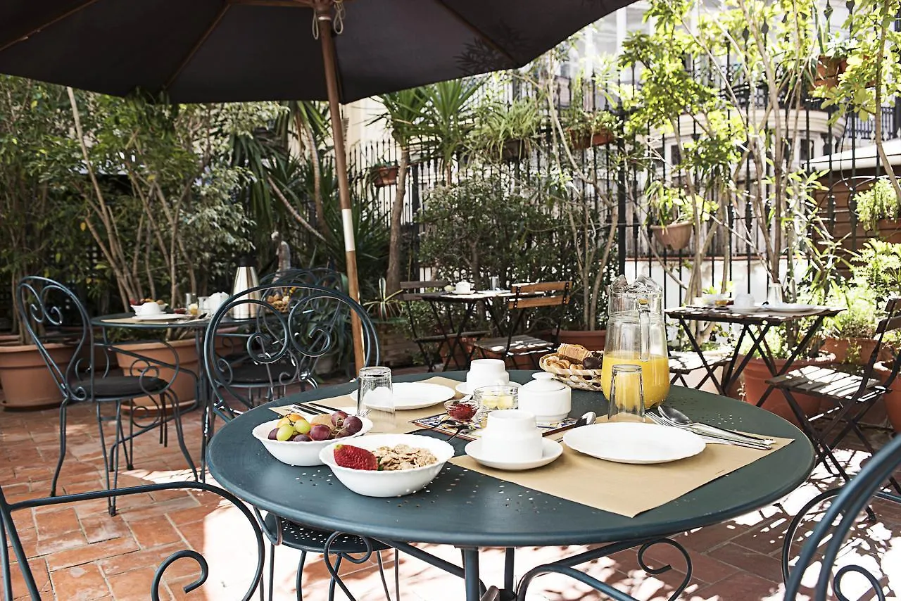 Hotel Fashion House Barcellona