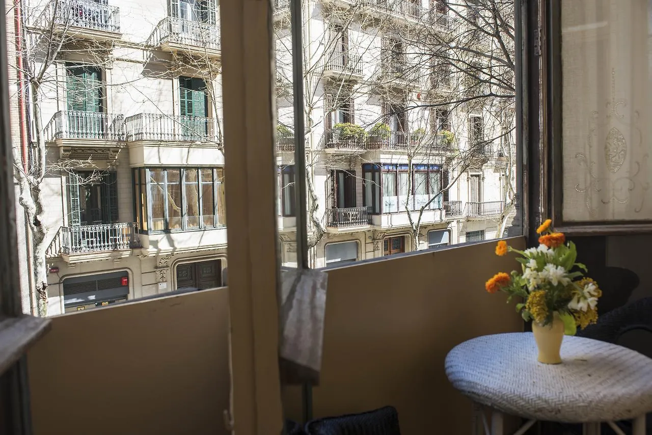 Hotel Fashion House Barcellona Spagna