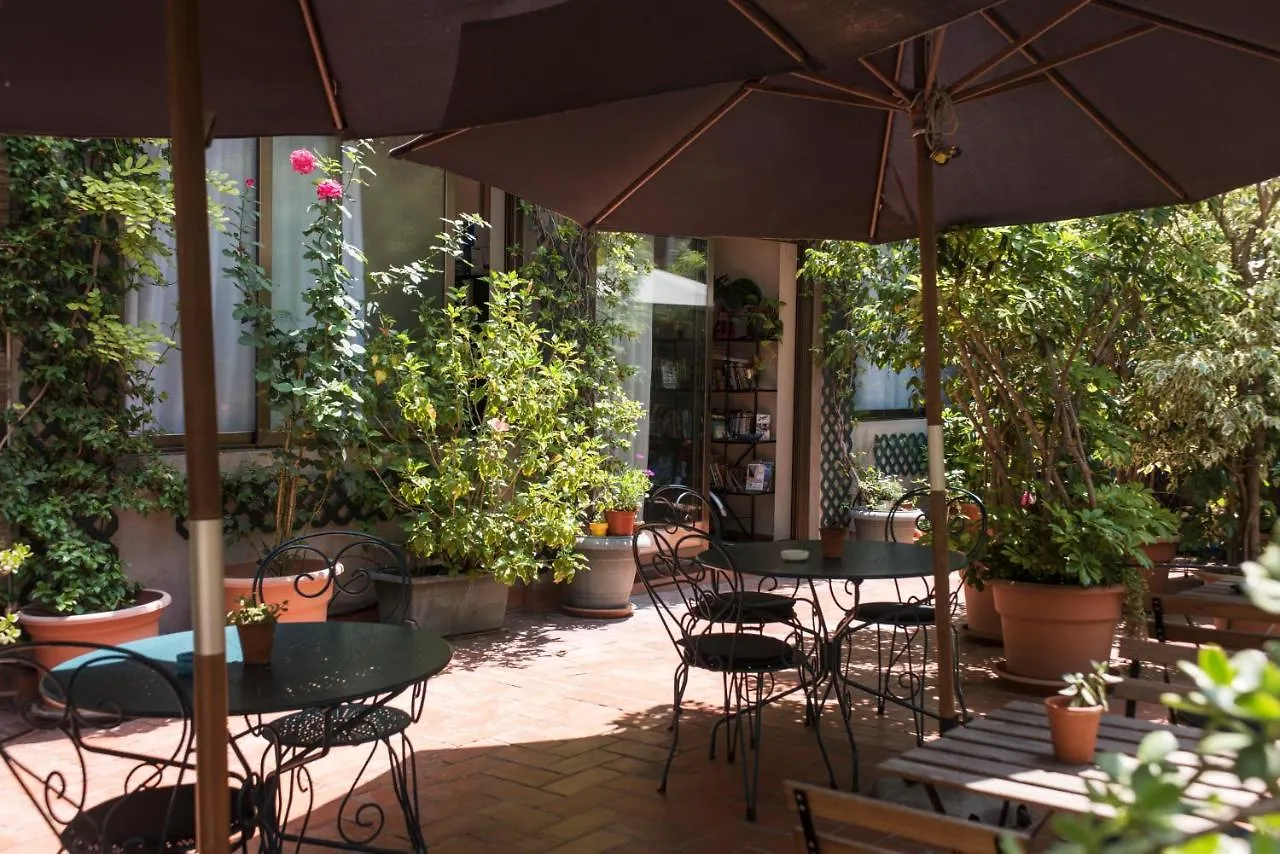 Hotel Fashion House Barcellona Spagna