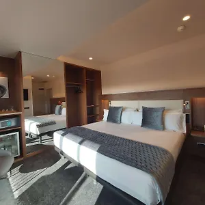 Hotell Western Premier Dante, Barcelona