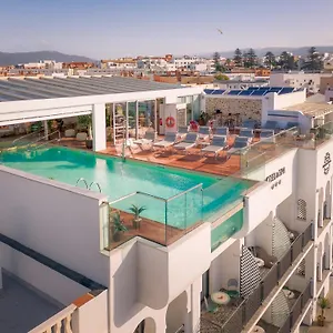 La Residencia Puerto & Испания