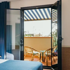Hotell Casa Bonay, Barcelona