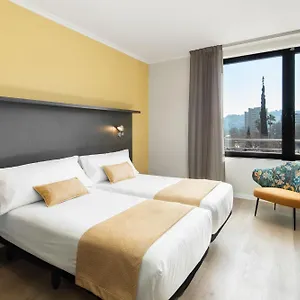 Hotell Alimara, Barcelona