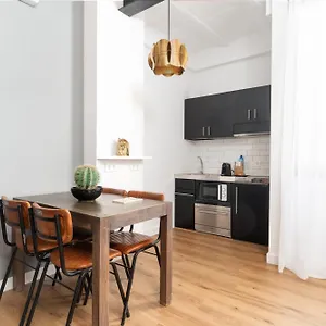 Tsa La Mare Apartamento