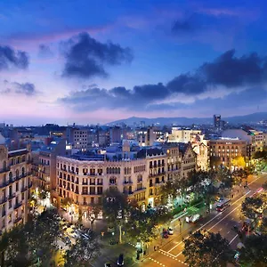 Tendency 5 Appartamento Barcellona