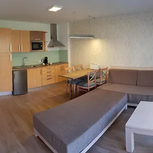 Helios Mallorca & Испания