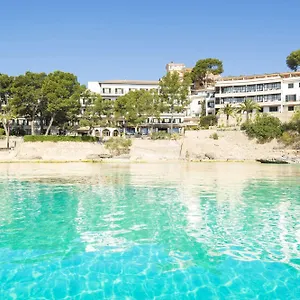 Cala Fornells Испания