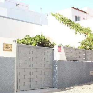 Casa Carmela Сasa de vacaciones