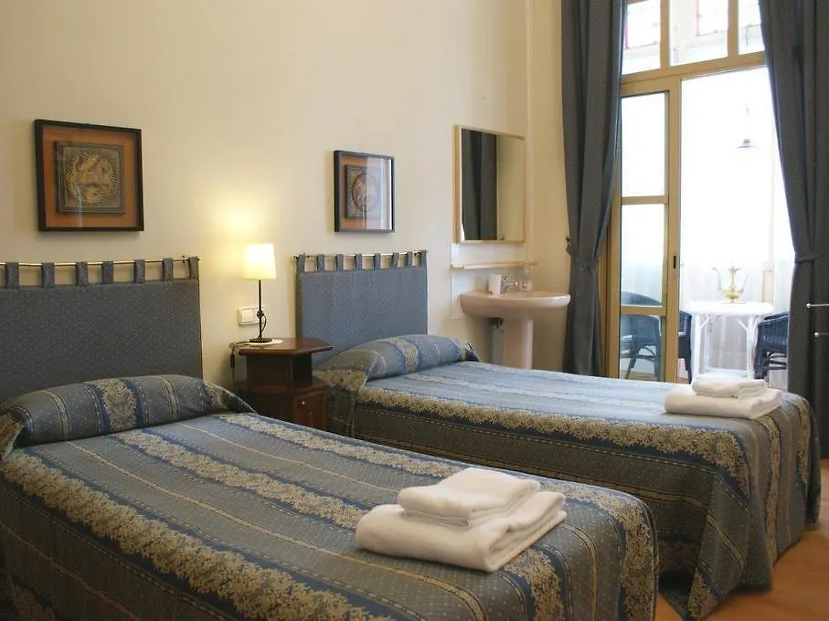 Hotel Fashion House Barcelona
