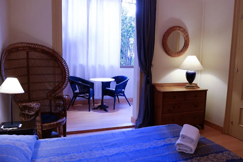 Hotel Fashion House Barcelona España