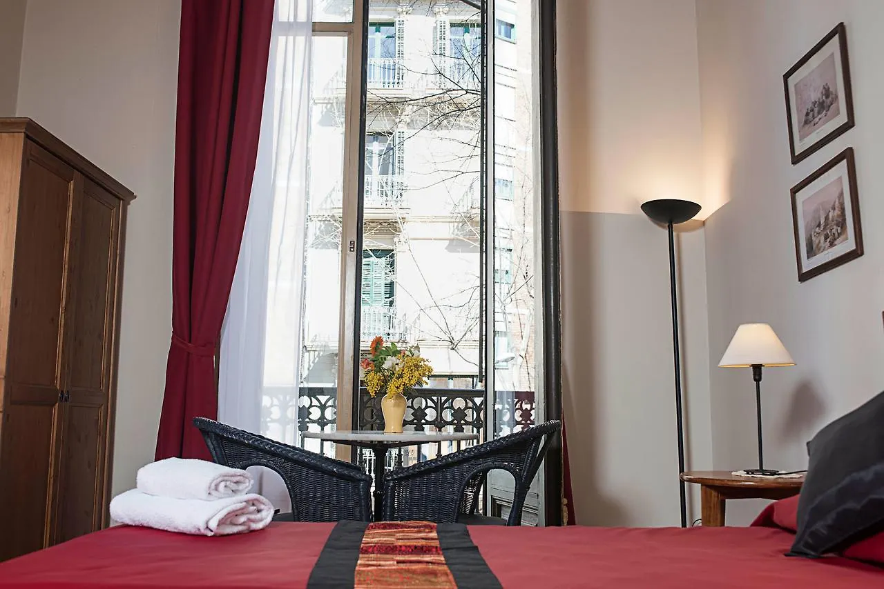 Hotel Fashion House Barcelona