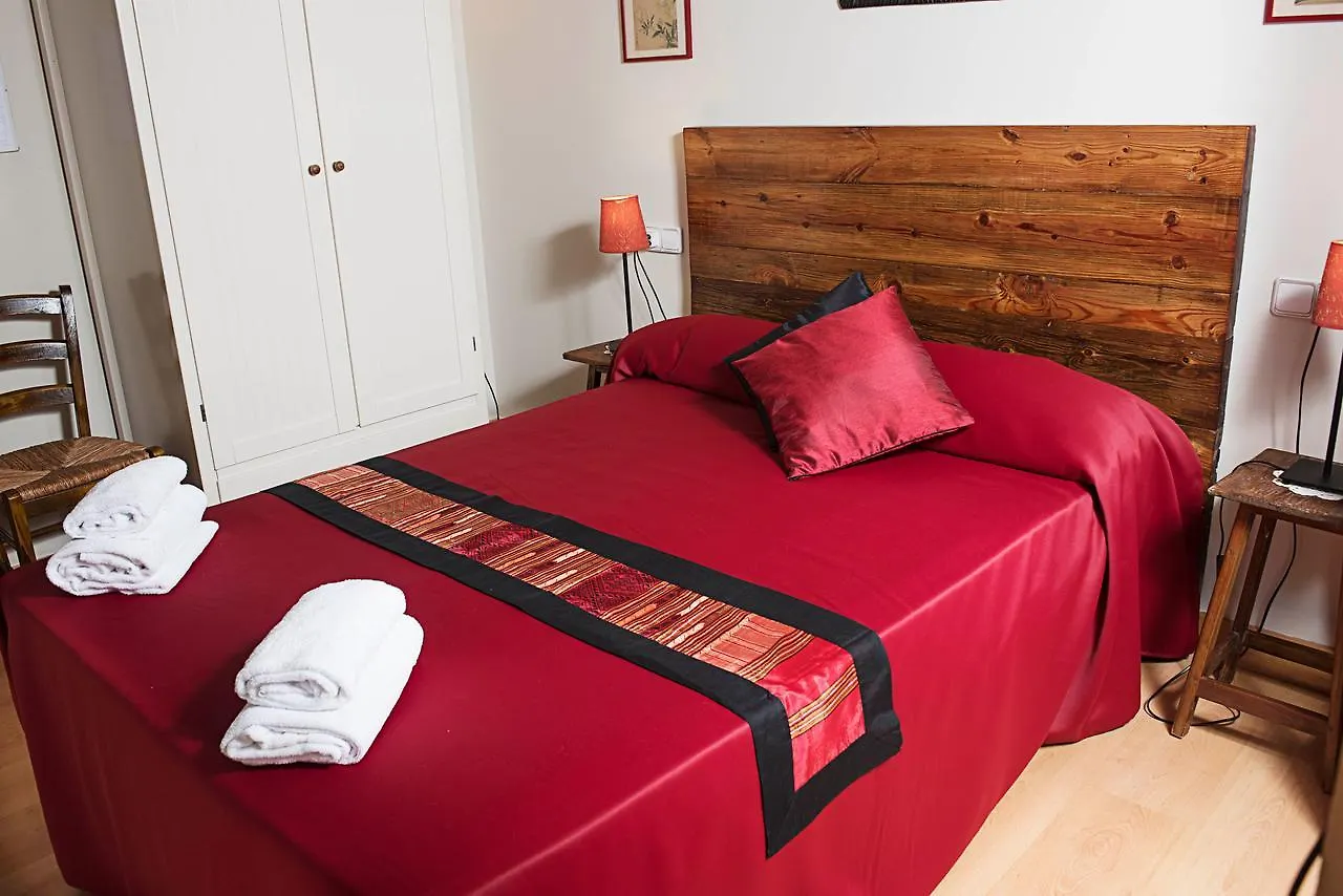 Hotel Fashion House Barcelona