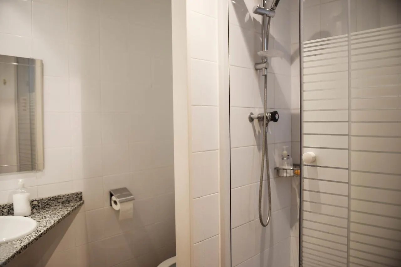 Hotel Fashion House Barcelona