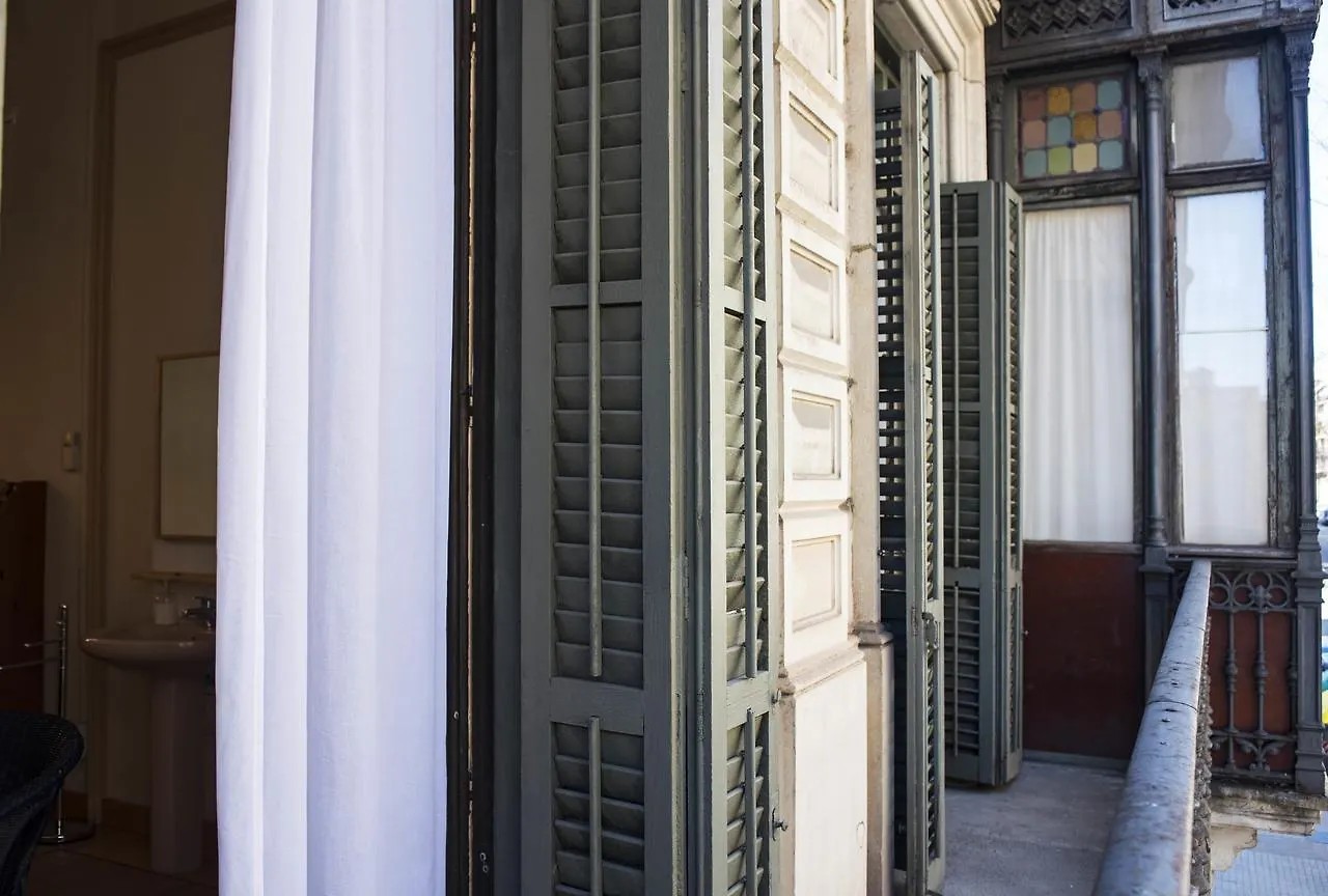 Pensión Hotel Fashion House Barcelona