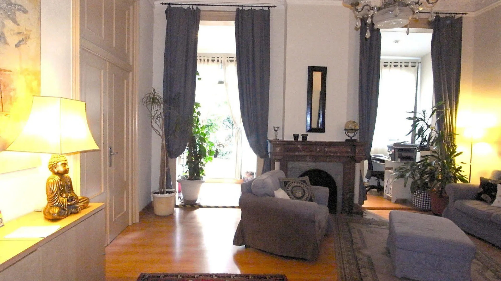 Pensión Hotel Fashion House Barcelona