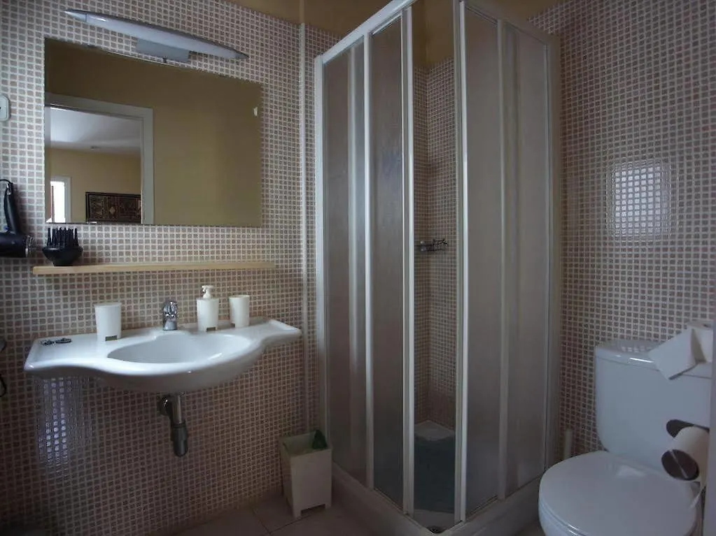 Hotel Fashion House Barcelona 2*,